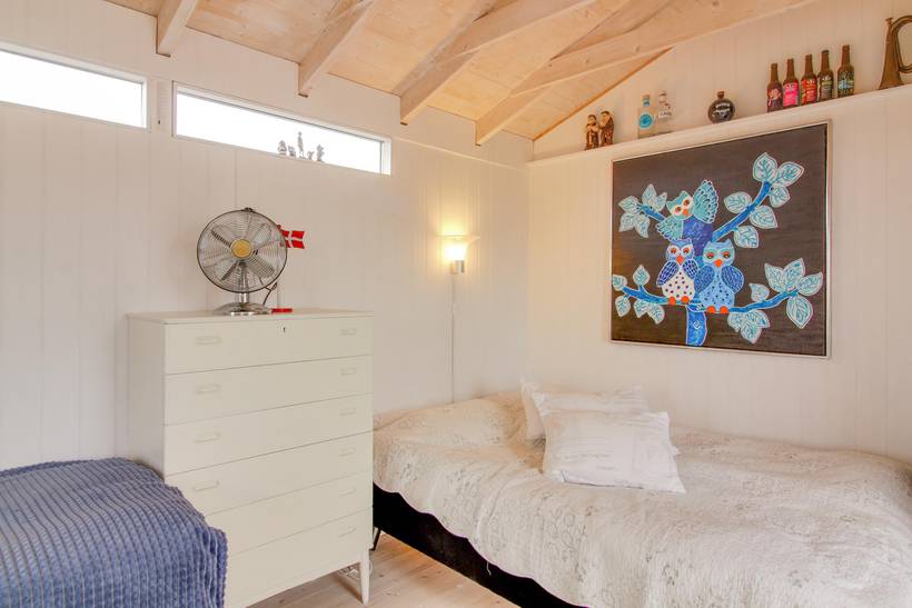 Foto von Ferienhaus WU87 in Løkken - Nordjütland