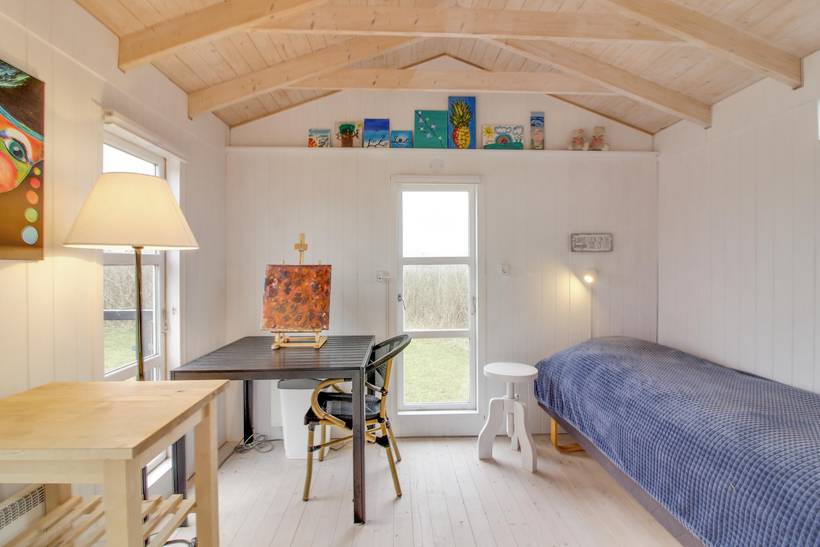 Foto von Ferienhaus WU87 in Løkken - Nordjütland