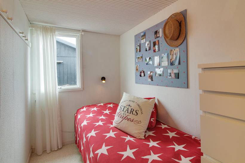 Foto von Ferienhaus WU87 in Løkken - Nordjütland