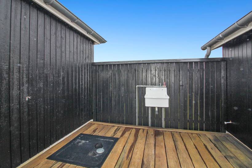 Foto von Ferienhaus WU87 in Løkken - Nordjütland
