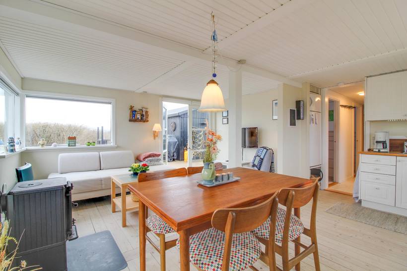 Foto von Ferienhaus WU87 in Løkken - Nordjütland