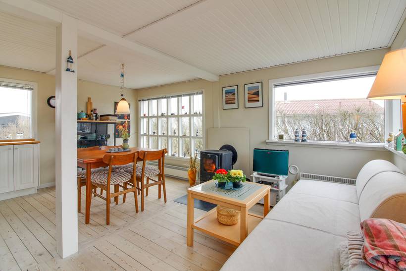 Foto von Ferienhaus WU87 in Løkken - Nordjütland