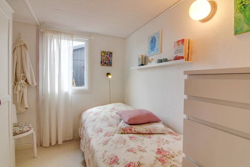 Foto von Ferienhaus WU87 in Løkken - Nordjütland