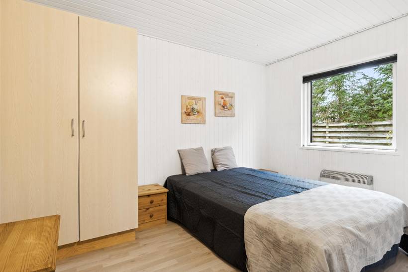 Foto von Ferienhaus WU89 in Bisnap - Hou - Nordjütland Ost
