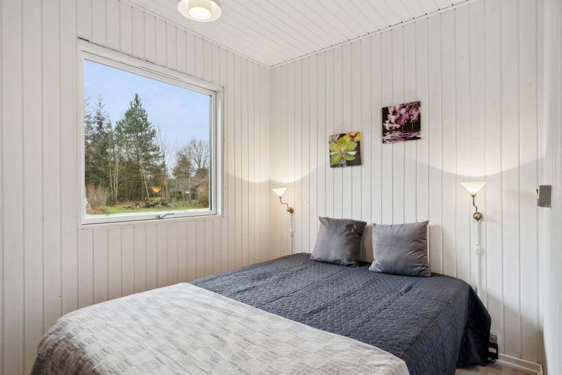 Foto von Ferienhaus WU89 in Bisnap - Hou - Nordjütland Ost