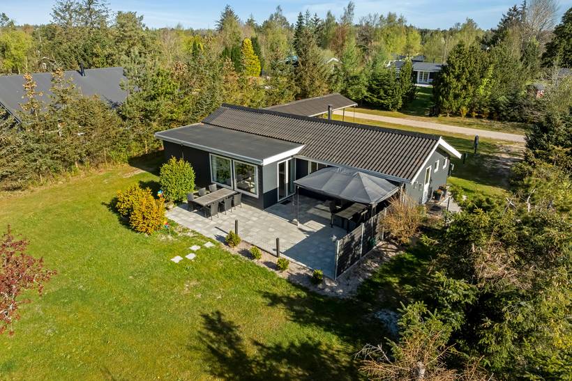 Foto von Ferienhaus WU89 in Bisnap - Hou - Nordjütland Ost