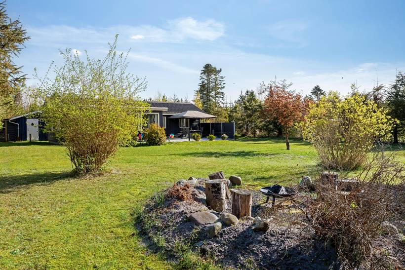 Foto von Ferienhaus WU89 in Bisnap - Hou - Nordjütland Ost