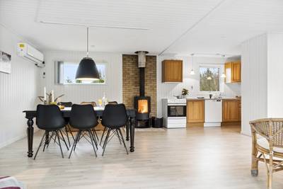Vorschaubild von Ferienhaus WU89 in Bisnap - Hou - Nordjütland Ost
