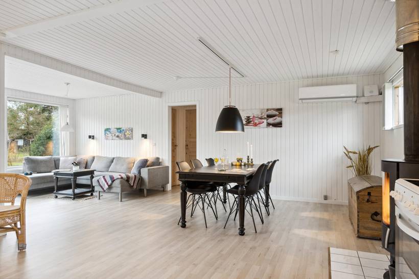 Foto von Ferienhaus WU89 in Bisnap - Hou - Nordjütland Ost