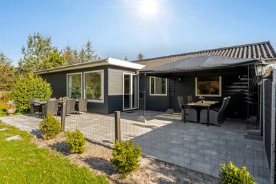 Vorschaubild von Ferienhaus WU89 in Bisnap - Hou - Nordjütland Ost