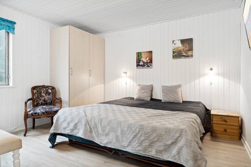 Foto von Ferienhaus WU89 in Bisnap - Hou - Nordjütland Ost