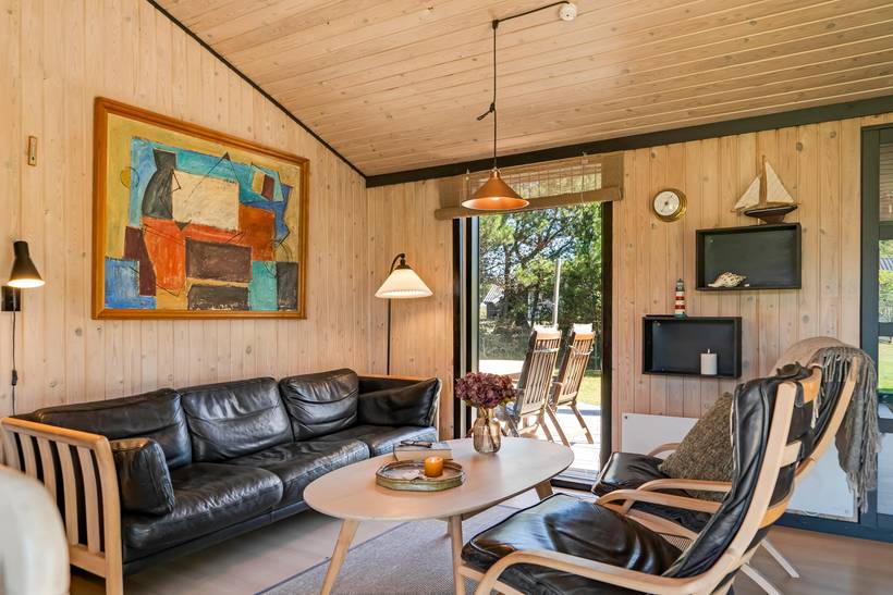 Foto von Ferienhaus WU90 in Hou - Nordjütland Ost