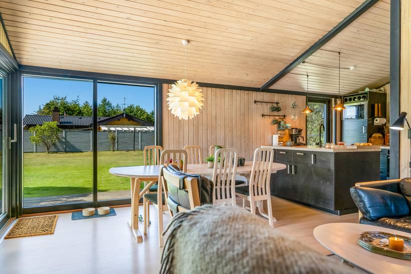 Foto von Ferienhaus WU90 in Hou - Nordjütland Ost