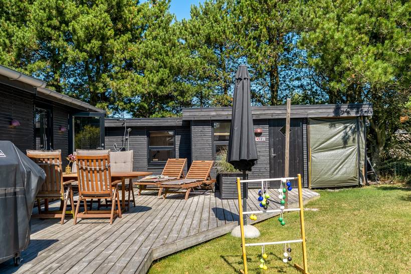 Foto von Ferienhaus WU90 in Hou - Nordjütland Ost