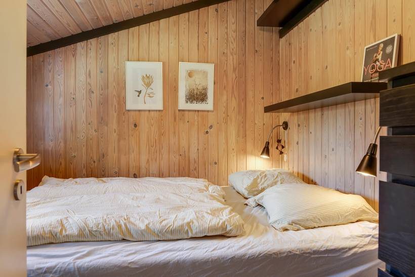 Foto von Ferienhaus WU90 in Hou - Nordjütland Ost