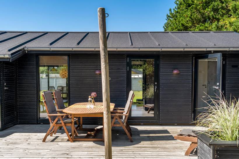 Foto von Ferienhaus WU90 in Hou - Nordjütland Ost
