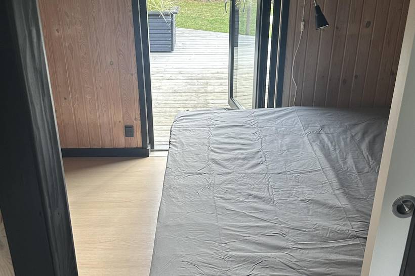 Foto von Ferienhaus WU90 in Hou - Nordjütland Ost