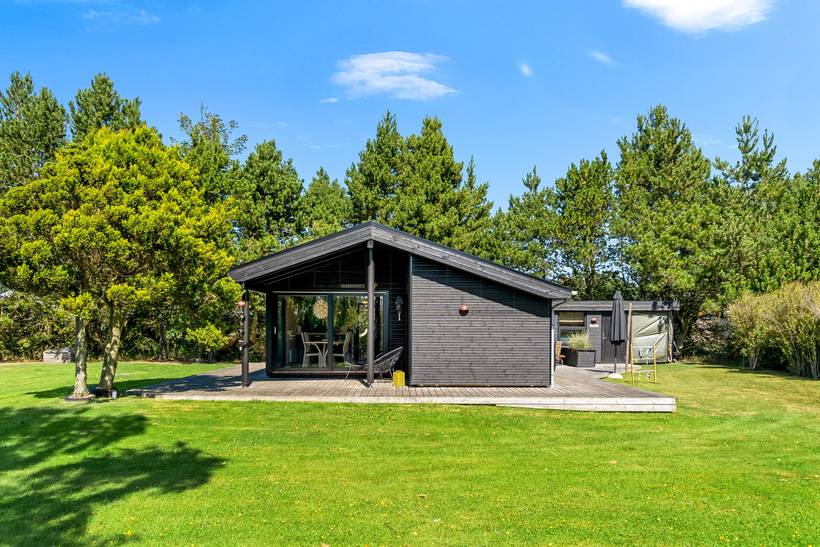Foto von Ferienhaus WU90 in Hou - Nordjütland Ost