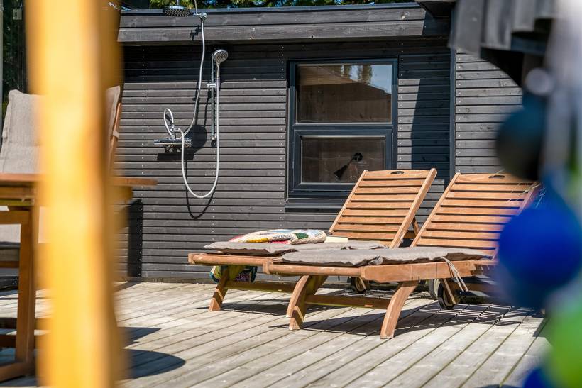 Foto von Ferienhaus WU90 in Hou - Nordjütland Ost