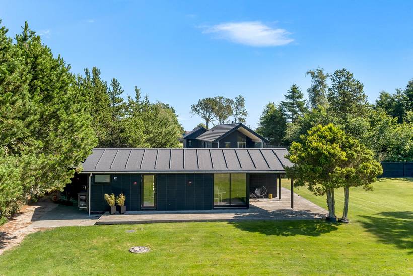 Foto von Ferienhaus WU90 in Hou - Nordjütland Ost