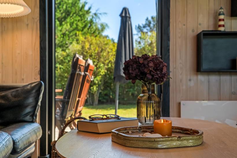 Foto von Ferienhaus WU90 in Hou - Nordjütland Ost