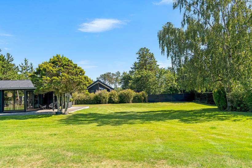 Foto von Ferienhaus WU90 in Hou - Nordjütland Ost