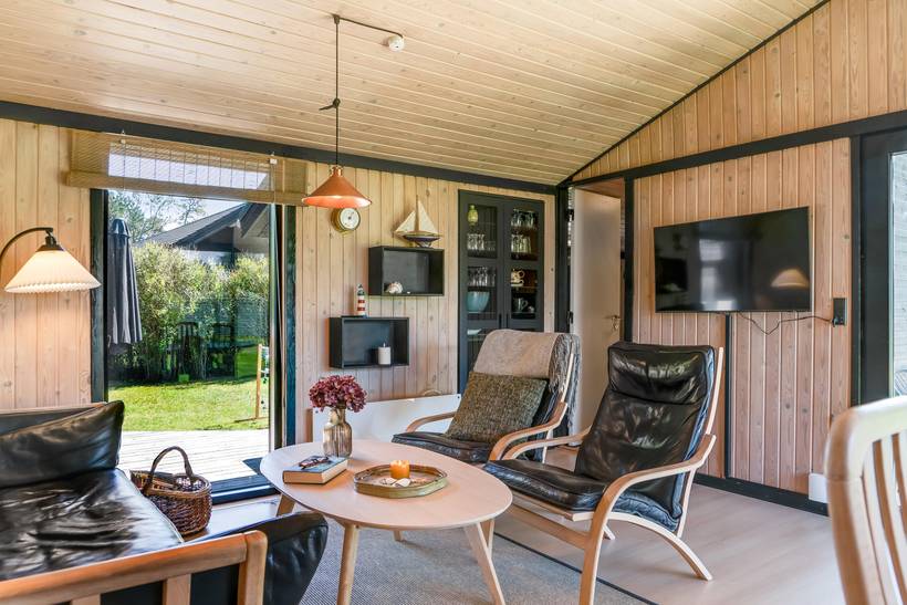 Foto von Ferienhaus WU90 in Hou - Nordjütland Ost