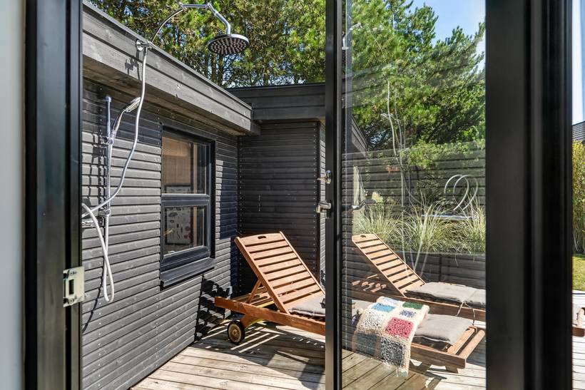 Foto von Ferienhaus WU90 in Hou - Nordjütland Ost