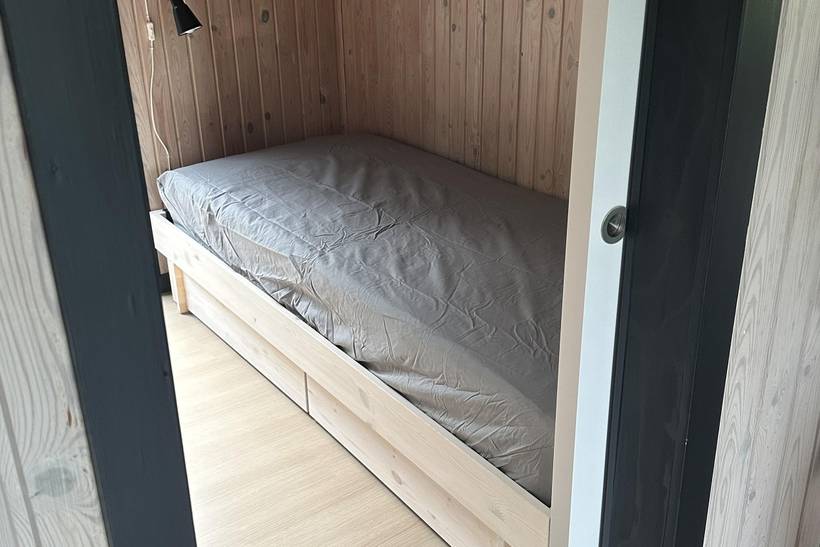 Foto von Ferienhaus WU90 in Hou - Nordjütland Ost