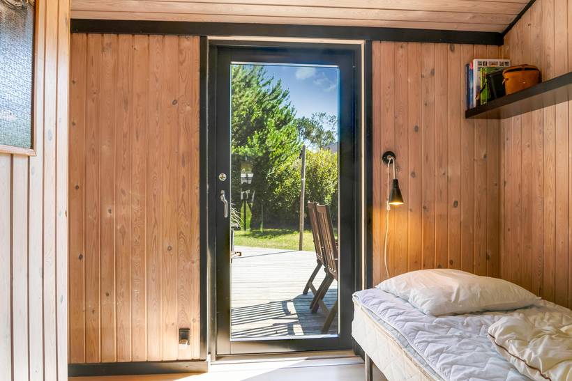 Foto von Ferienhaus WU90 in Hou - Nordjütland Ost
