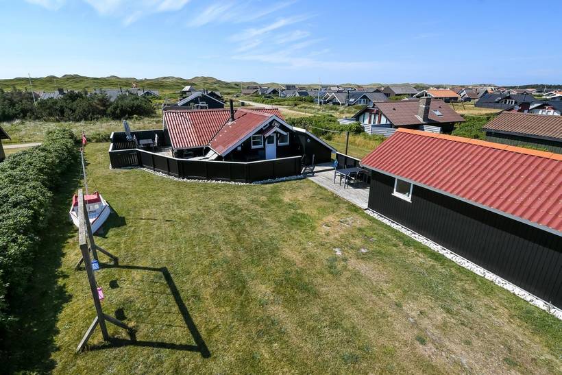 Foto von Ferienhaus WU92 in Vejlby Klit - Westjütland
