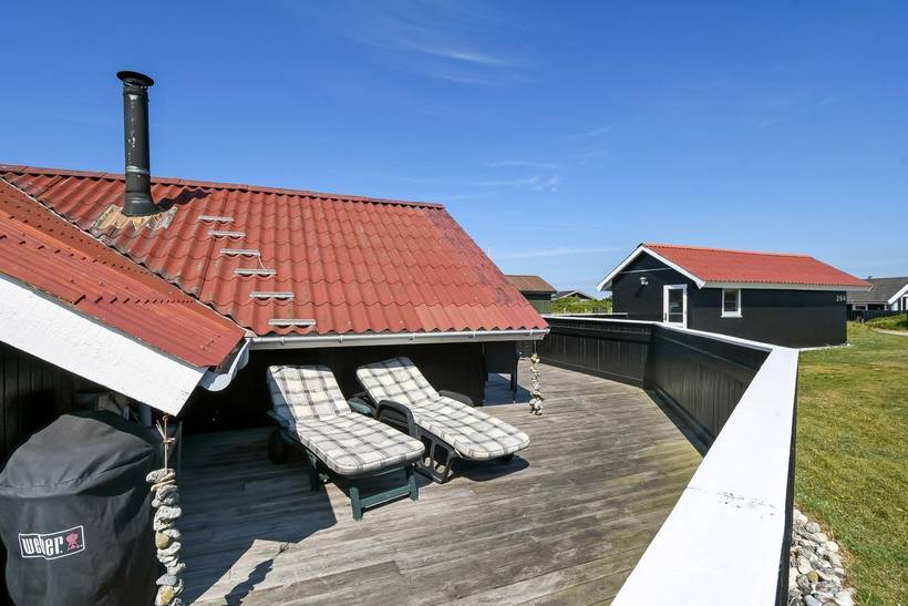 Foto von Ferienhaus WU92 in Vejlby Klit - Westjütland