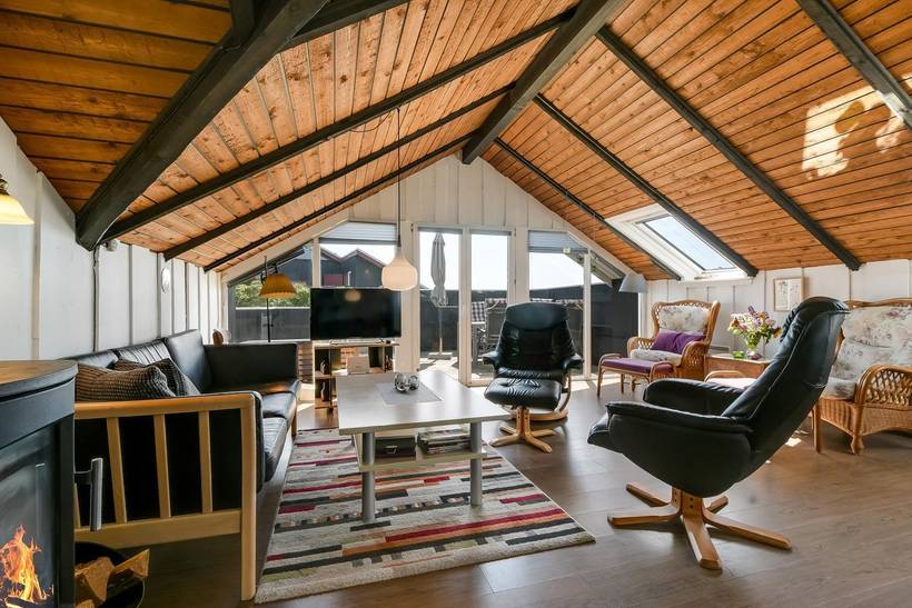 Foto von Ferienhaus WU92 in Vejlby Klit - Westjütland