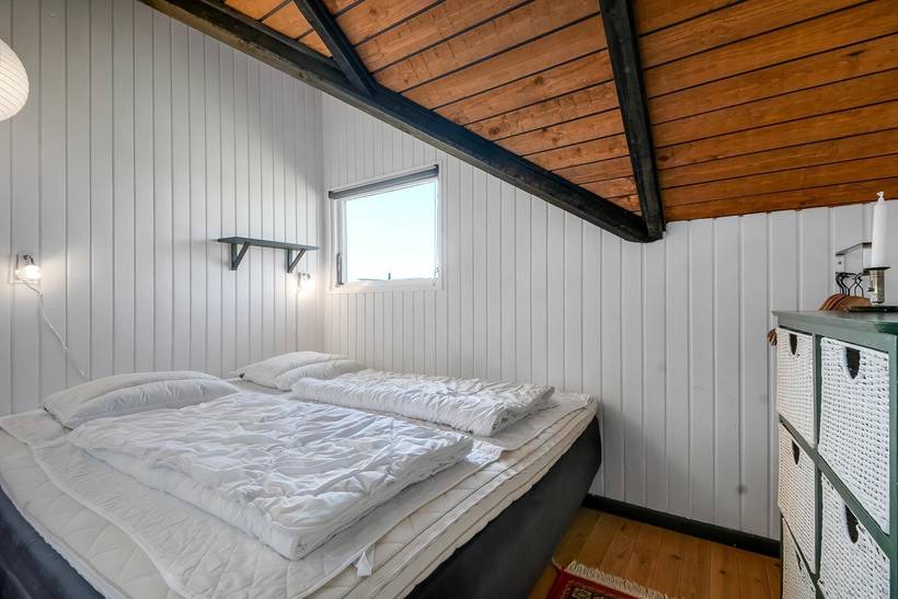 Foto von Ferienhaus WU92 in Vejlby Klit - Westjütland