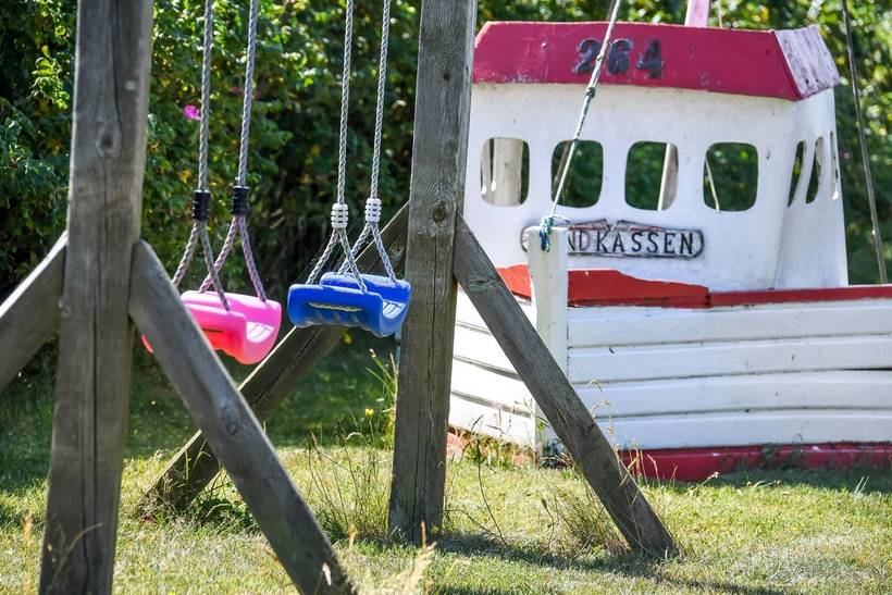 Foto von Ferienhaus WU92 in Vejlby Klit - Westjütland