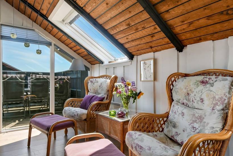 Foto von Ferienhaus WU92 in Vejlby Klit - Westjütland