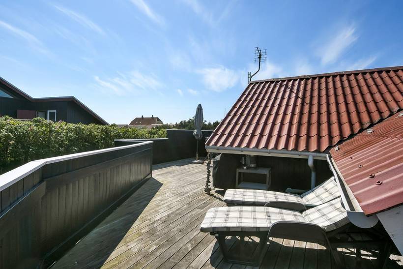 Foto von Ferienhaus WU92 in Vejlby Klit - Westjütland
