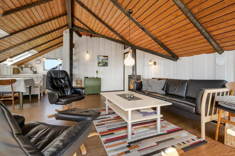 Foto von Ferienhaus WU92 in Vejlby Klit - Westjütland