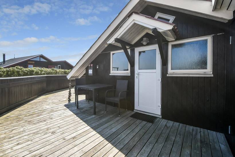 Foto von Ferienhaus WU92 in Vejlby Klit - Westjütland