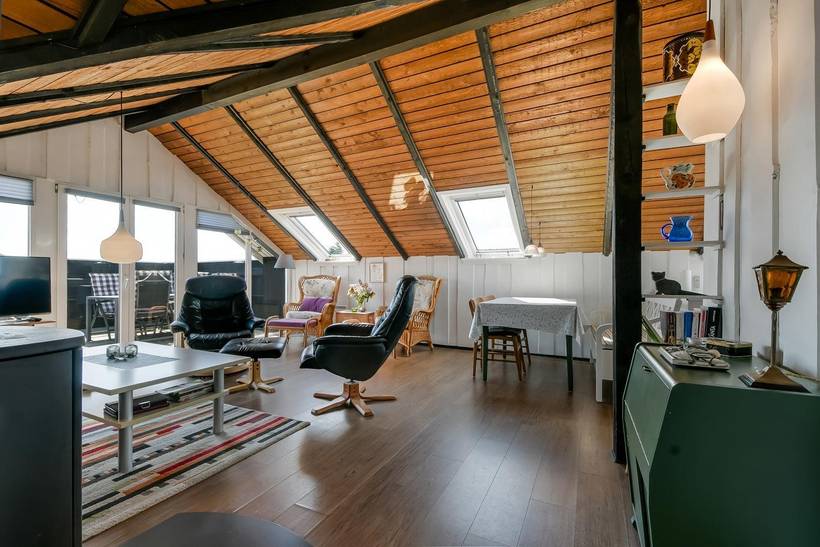 Foto von Ferienhaus WU92 in Vejlby Klit - Westjütland