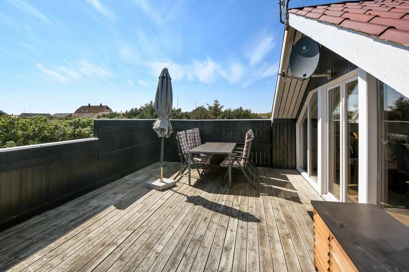 Foto von Ferienhaus WU92 in Vejlby Klit - Westjütland