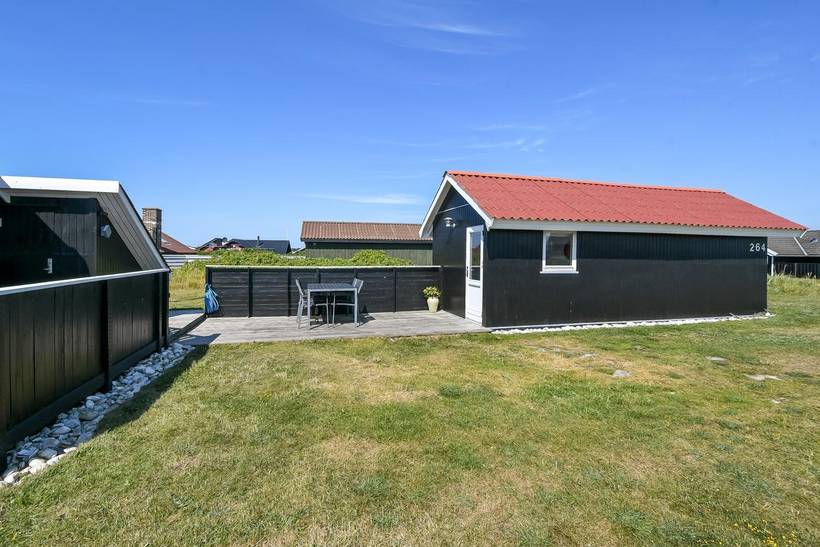 Foto von Ferienhaus WU92 in Vejlby Klit - Westjütland