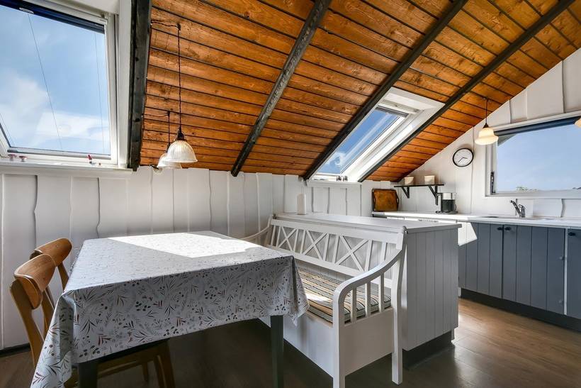 Foto von Ferienhaus WU92 in Vejlby Klit - Westjütland