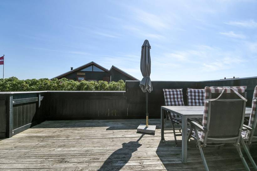 Foto von Ferienhaus WU92 in Vejlby Klit - Westjütland