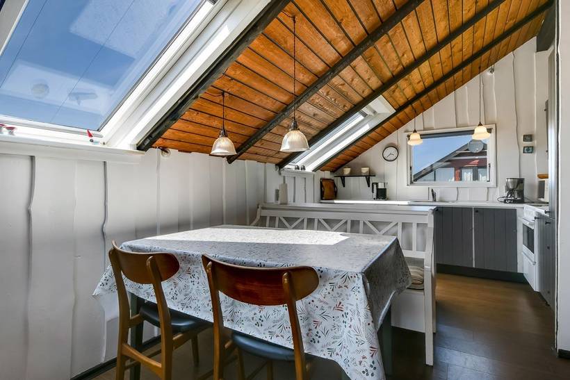 Foto von Ferienhaus WU92 in Vejlby Klit - Westjütland