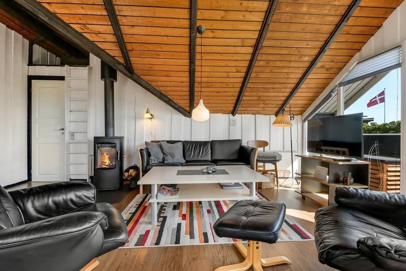 Foto von Ferienhaus WU92 in Vejlby Klit - Westjütland