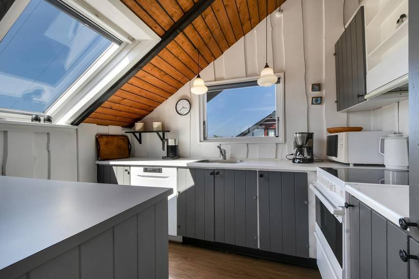 Foto von Ferienhaus WU92 in Vejlby Klit - Westjütland