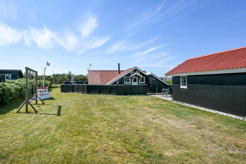 Foto von Ferienhaus WU92 in Vejlby Klit - Westjütland