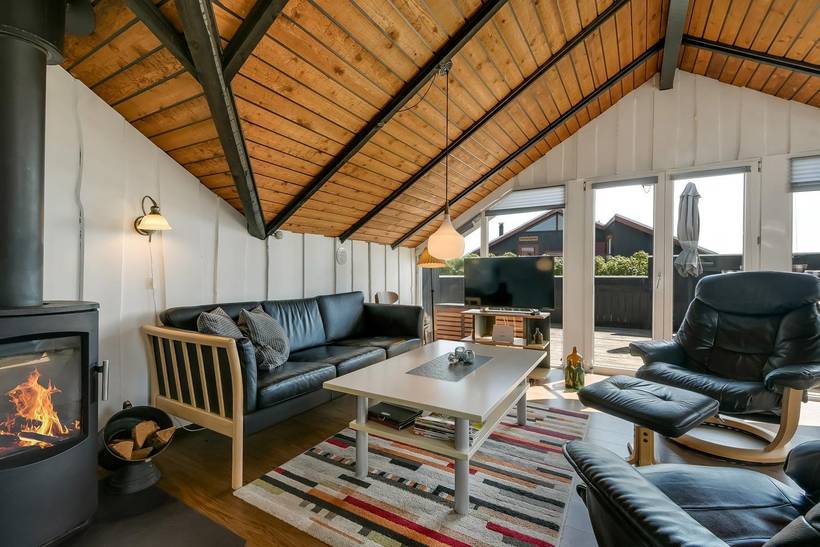 Foto von Ferienhaus WU92 in Vejlby Klit - Westjütland