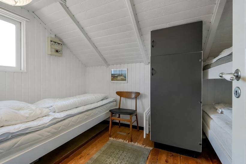 Foto von Ferienhaus WU92 in Vejlby Klit - Westjütland